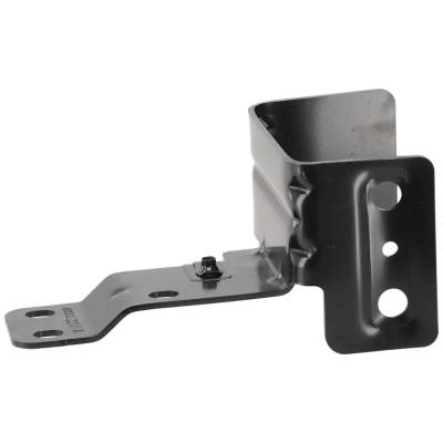 Rareelectrical - New Left Rear Bumper Bracket Compatible With Ford Bronco Big Bend Bronco Raptor Heritage Limited - Image 3