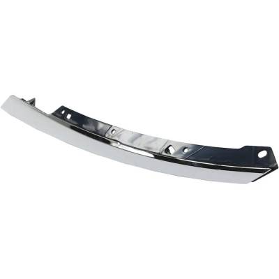 Rareelectrical - New Left Grille Assembly Compatible With Honda Civic Se 4 Cyl 2.0L Civic Dx 4 Cyl 2.0L Lx Ex 1.5L - Image 3