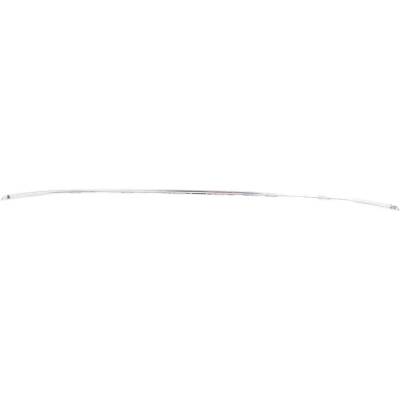 Rareelectrical - New Chrome Grille Trim Compatible With Honda Accord Hybrid Ex-L Accord Hybrid Ex Lx Touring Ex-L - Image 4