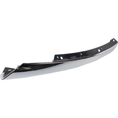 Rareelectrical - New Left Grille Assembly Compatible With Honda Civic Lx-P 4 Cyl 2.0L Civic Touring 4 Cyl 1.5L Dx - Image 2