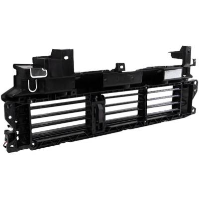 Rareelectrical - New OEM Replacement Upper Active Grille Shutter Compatible With Honda Cr-V All Submodels 2020-2022 - Image 4