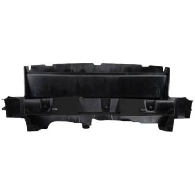 Rareelectrical - New OEM Replacement Upper Active Grille Shutter Compatible With Honda Cr-V All Submodels 2020-2022 - Image 8