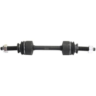 Rareelectrical - OEM Grade Standard Duty Sway Bar Link Compatible With Ford F-150 Lariat 8 Cyl 5.0L F-550 Super Duty - Image 4