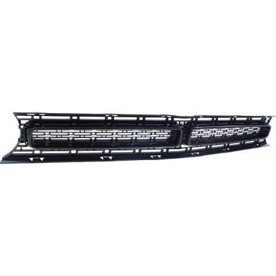 Rareelectrical - New OEM Replacement Grille Assembly Compatible With Dodge Challenger Srt 392 8 Cyl 6.4L Challenger - Image 3