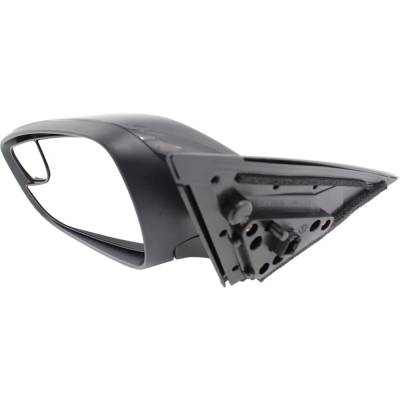 Rareelectrical - New Side Mirror Compatible With 2014-2017 Hyundai Veloster 1.6L I4 Gamma Left Driver Side 201Hp - Image 2
