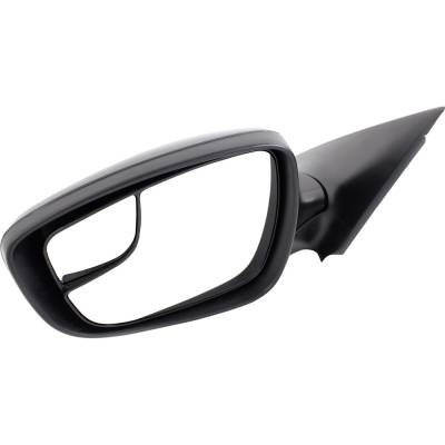 Rareelectrical - New Side Mirror Compatible With 2014-2017 Hyundai Veloster 1.6L I4 Gamma Left Driver Side 201Hp - Image 3