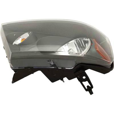 Rareelectrical - New Headlight Compatible With 2007-2008 Ford F-150 4.2L 4.6L V6 Essex Right Passenger Side Halogen - Image 4