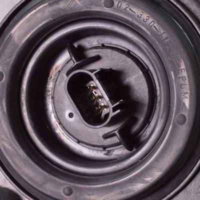 Rareelectrical - New Headlight Compatible With 2007-2008 Ford F-150 4.2L 4.6L V6 Essex Right Passenger Side Halogen - Image 8