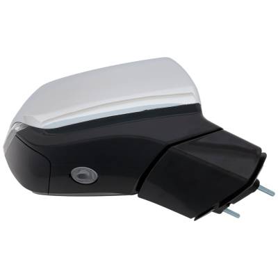 Rareelectrical - Side Mirror Fits 2021-2024 Chevrolet Suburban Tahoe Yukon Yukon X 5.3L 6.2L V8 L84 L87 Lm2 Right - Image 4