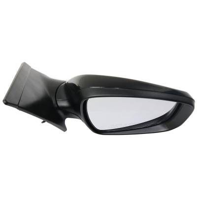 Rareelectrical - New Side Mirror Compatible With 2013-2017 Hyundai Elantra 2.0L 1.4L I4 Right Passenger Side 128Hp - Image 4