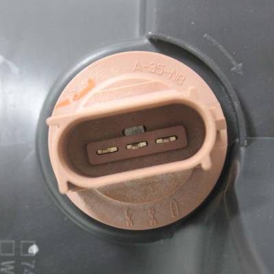 Rareelectrical - New Headlight Compatible With 2011-2013 Dodge Durango 3.6L 5.7L V6 Right Passenger Side Halogen - Image 6