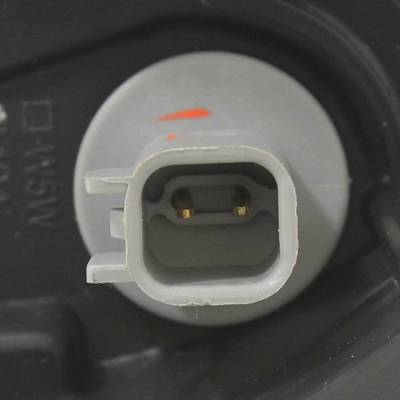 Rareelectrical - New Headlight Compatible With 2011-2013 Dodge Durango 3.6L 5.7L V6 Right Passenger Side Halogen - Image 7