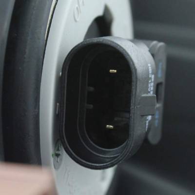 Rareelectrical - New Headlight Compatible With 2011-2013 Dodge Durango 3.6L 5.7L V6 Right Passenger Side Halogen - Image 8