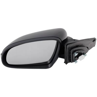 Rareelectrical - New Side Mirror Compatible With 2022-2023 Hyundai Kona 2.0L 1.6L I4 Nu Left Driver Side 195Hp - Image 5