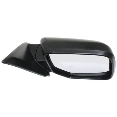 Rareelectrical - New Side Mirror Compatible With 2009-2015 Honda Pilot 3.5L V6 J35z4/J35y4 Right Passenger Side 250Hp - Image 4