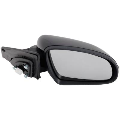 Rareelectrical - New Side Mirror Compatible With 2022-2023 Hyundai Kona 2.0L 1.6L I4 Nu Right Passenger Side 195Hp - Image 5