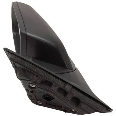 Rareelectrical - New Side Mirror Compatible With 2016-2024 Chevrolet Malibu 1.5L 2.0L I4 Ecotec Left Driver Side - Image 4