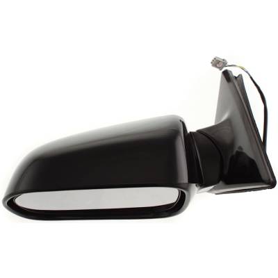 Rareelectrical - New Side Mirror Compatible With 1998-2002 Honda Accord 2.3L 3.0L I4 F23a J30a1 Left Driver Side - Image 4