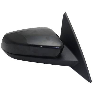 Rareelectrical - New Side Mirror Compatible With 2013-2014 Ford Mustang 3.7L 4.0L V6 Duratec Right Passenger Side - Image 5