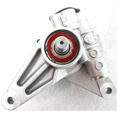 Rareelectrical - New Power Steering Pump Compatible With Acura Honda Accord Ex 6 Cyl 3.0L Mdx Base 6 Cyl 3.5L Accord - Image 6