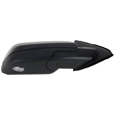 Rareelectrical - New Side Mirror Compatible With 2013-2019 Ford Flex 3.5L V6 Duratec Right Passenger Side 365Hp - Image 4