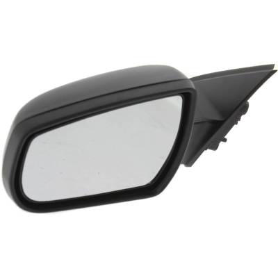 Rareelectrical - New Side Mirror Compatible With 2013 Chevrolet Malibu 2.5L 2.0L I4 Ecotec Left Driver Side 259Hp - Image 4
