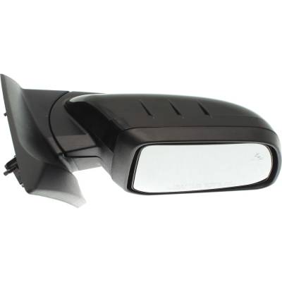 Rareelectrical - Side Mirror Fits 2011-2015 Ford Edge Mk 2.0L 2.7L I4 Right Passenger Side Replaces Ct4z17682eaptm - Image 4