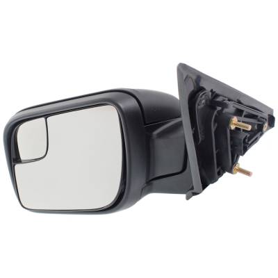 Rareelectrical - New Side Mirror Compatible With 2011-2015 Ford Explorer 2.0L 3.5L I4 Ti-Vct Left Driver Side 290Hp - Image 2