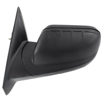 Rareelectrical - New Side Mirror Compatible With 2011-2015 Ford Explorer 2.0L 3.5L I4 Ti-Vct Left Driver Side 290Hp - Image 5