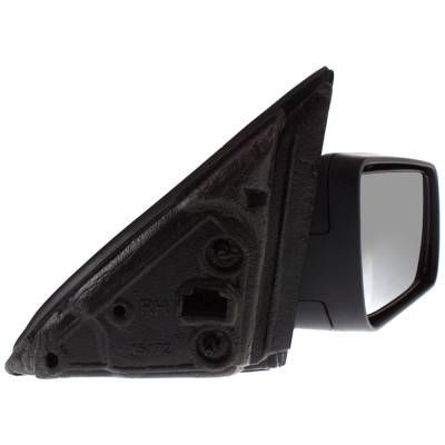 Rareelectrical - New Side Mirror Compatible With 2009-2012 Ford Flex 3.5L V6 Duratec Right Passenger Side 365Hp - Image 3