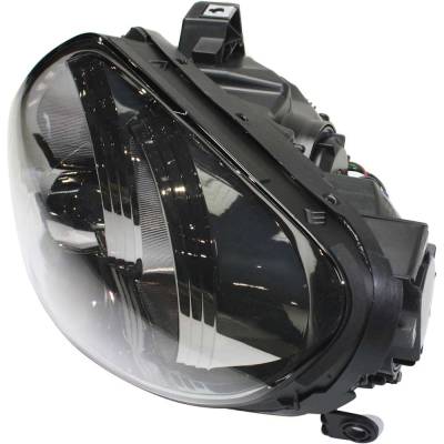 Rareelectrical - New Headlight Compatible With 2005-2006 Infiniti G35 3.5L V6 Vq35de/Vq35hr Right Passenger Side - Image 2