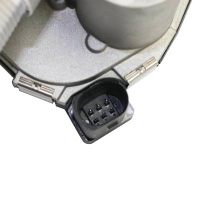 Rareelectrical - New 6-Prong Throttle Body Compatible With Audi A3 Quattro Technik 4 Cyl 2.0L A4 Allroad Progressiv 4 - Image 6