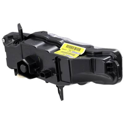 Rareelectrical - New Led Fog Light Compatible With Acura Rdx Sh-Awd 4 Cyl 2.0L Rdx Base 4 Cyl 2.0L Pmc Edition Ilx - Image 6