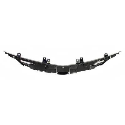 Rareelectrical - New OEM Replacement Grille Reinforcement Compatible With Acura Tl Base 6 Cyl 3.5L Tl Sh-Awd 6 Cyl - Image 4