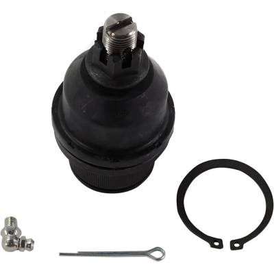 Rareelectrical - New Lower Ball Joint Compatible With Isuzu Oldsmobile Saab Ascender Ls 6 Cyl 4.2L Ascender Base 8 - Image 6