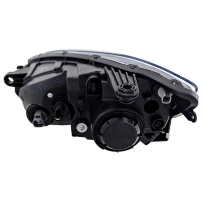 Rareelectrical - New Headlight Compatible With 2011-2014 Chrysler 200 2.4L 3.6L I4 Ed3 Right Passenger Side Halogen - Image 5