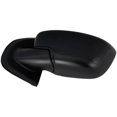 Rareelectrical - New Side Mirror Compatible With 2022-2023 Nissan Frontier 3.8L V6 Vq38dd Left Driver Side 310Hp - Image 4