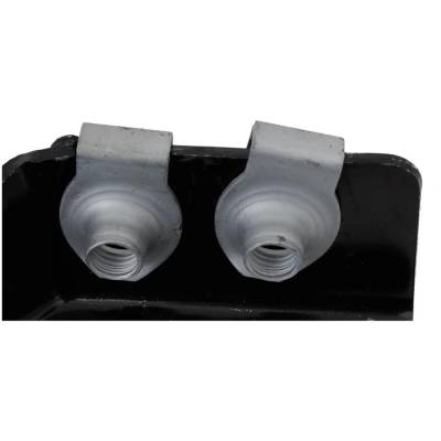 Rareelectrical - New Steel Bumper Bracket Compatible With Chevrolet Gmc Canyon At4 Canyon Base Elevation Standard - Image 8