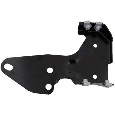 Rareelectrical - New Left Rear Bumper Bracket Compatible With Chevrolet Gmc Canyon Sl Colorado Base Canyon At4 Denali - Image 2