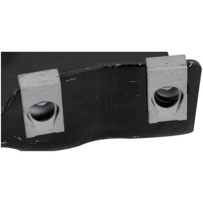 Rareelectrical - New Left Rear Bumper Bracket Compatible With Chevrolet Gmc Canyon Sl Colorado Base Canyon At4 Denali - Image 7