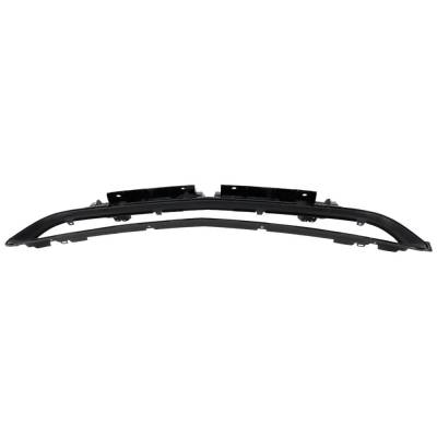 Rareelectrical - New OEM Replacement Grille Reinforcement Compatible With Dodge Challenger Scat Pack 392 8 Cyl 6.4L - Image 5