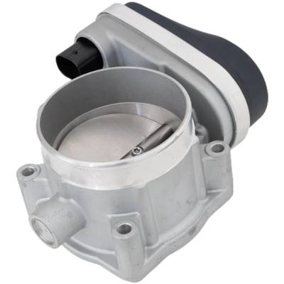 Rareelectrical - New 6 Male Terminals Throttle Body Compatible With Chrysler Dodge Ram 2500 Power Wagon 8 Cyl 5.7L - Image 3