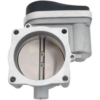 Rareelectrical - New 6 Male Terminals Throttle Body Compatible With Chrysler Dodge Ram 2500 Power Wagon 8 Cyl 5.7L - Image 4