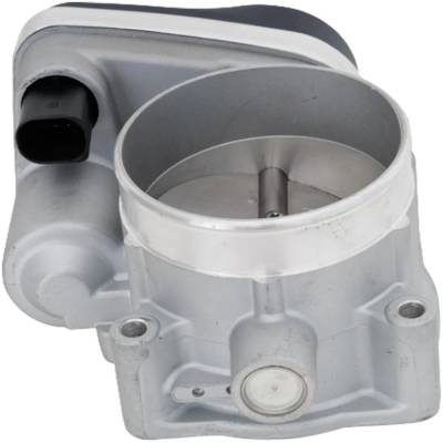 Rareelectrical - New 6 Male Terminals Throttle Body Compatible With Chrysler Dodge Ram 2500 Power Wagon 8 Cyl 5.7L - Image 5