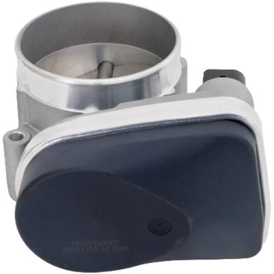 Rareelectrical - New 6 Male Terminals Throttle Body Compatible With Chrysler Dodge Ram 2500 Power Wagon 8 Cyl 5.7L - Image 6