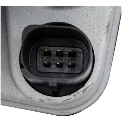 Rareelectrical - New 6 Male Terminals Throttle Body Compatible With Chrysler Dodge Ram 2500 Power Wagon 8 Cyl 5.7L - Image 7