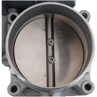 Rareelectrical - New 6 Male Terminals Throttle Body Compatible With Chrysler Dodge Ram 2500 Power Wagon 8 Cyl 5.7L - Image 8