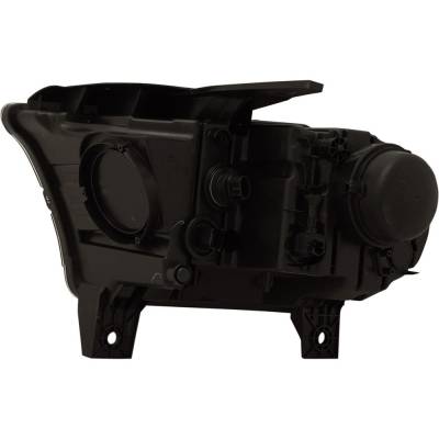 Rareelectrical - New Headlight Compatible With 2016-2020 Dodge Durango 3.6L 5.7L V6 Hellcat Right Passenger Side - Image 5