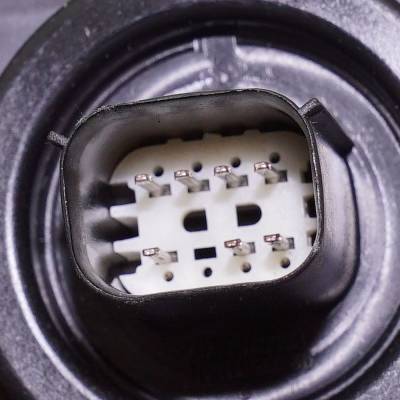 Rareelectrical - New Headlight Compatible With 2016-2020 Dodge Durango 3.6L 5.7L V6 Hellcat Right Passenger Side - Image 7