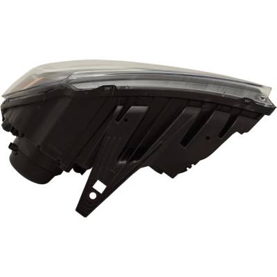 Rareelectrical - New Headlight Compatible With 2016-2020 Dodge Durango 3.6L 5.7L V6 Hellcat Left Driver Side Halogen - Image 6